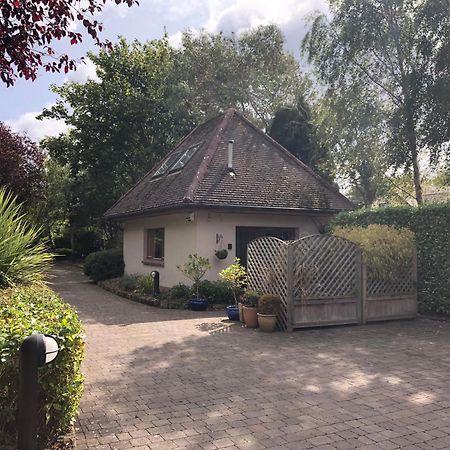 מאלאהייד The Lodge At Bodenlodge מראה חיצוני תמונה