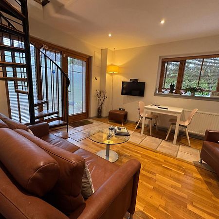 מאלאהייד The Lodge At Bodenlodge מראה חיצוני תמונה