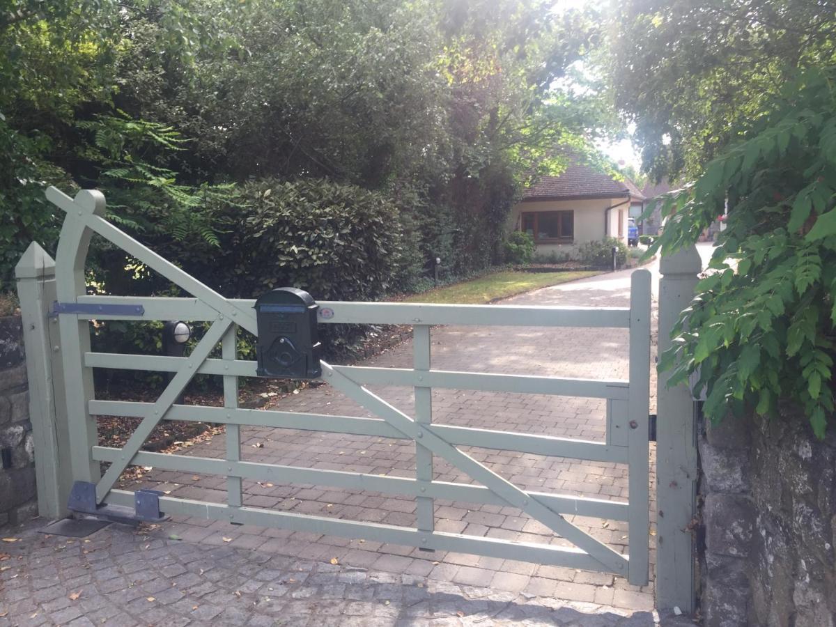 מאלאהייד The Lodge At Bodenlodge מראה חיצוני תמונה