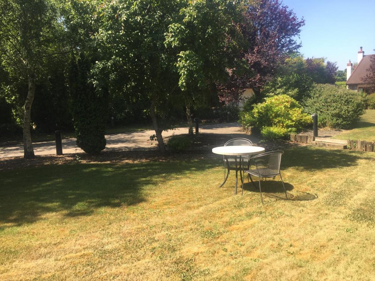 מאלאהייד The Lodge At Bodenlodge מראה חיצוני תמונה